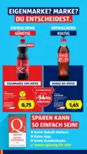 HOFER HOFER: Flugblatt - bis 16.07.2026