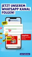 HOFER HOFER: Flugblatt - bis 16.07.2026