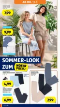 HOFER HOFER: Flugblatt - bis 16.07.2026