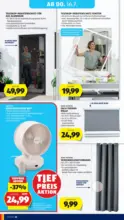 HOFER HOFER: Flugblatt - bis 16.07.2026