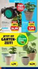 HOFER HOFER: Flugblatt - bis 16.07.2026