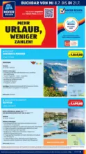 HOFER HOFER: Flugblatt - bis 16.07.2026