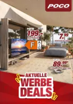 POCO Poco: Angebote der Woche - bis 02.08.2026