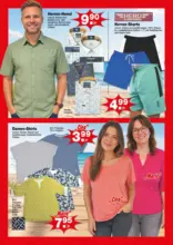 Kr&uuml;met: Wochenangebote