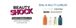 Ethos Beauty shock - al 11.07.2026