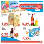 Sidis Offerte d'estate! - al 19.07.2026