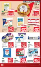 Kaufland хипермаркет Топ оферти в Kaufland с валидност до 19.07.2026 - до 19-07-26