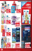 Kaufland хипермаркет Топ оферти в Kaufland с валидност до 19.07.2026 - от 13-07-26