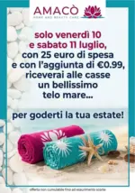 Negozi Prode Offerte Negozi Prode - al 11.07.2026