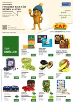 CAP-Markt Unsere besten Schn&auml;ppchen - bis 18.07.2026