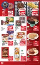 Kaufland хипермаркет Топ оферти в Kaufland с валидност до 19.07.2026 - до 19-07-26