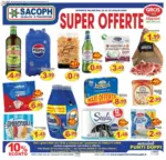 Sacoph Super offerte - al 21.07.2026