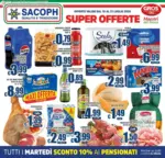 Sacoph Super offerte - al 21.07.2026