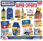 Sacoph Super offerte - al 21.07.2026