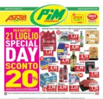 PiM Offerte - al 21.07.2026