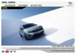 OPEL Offres et promotions actuelles - au 31.07.2026