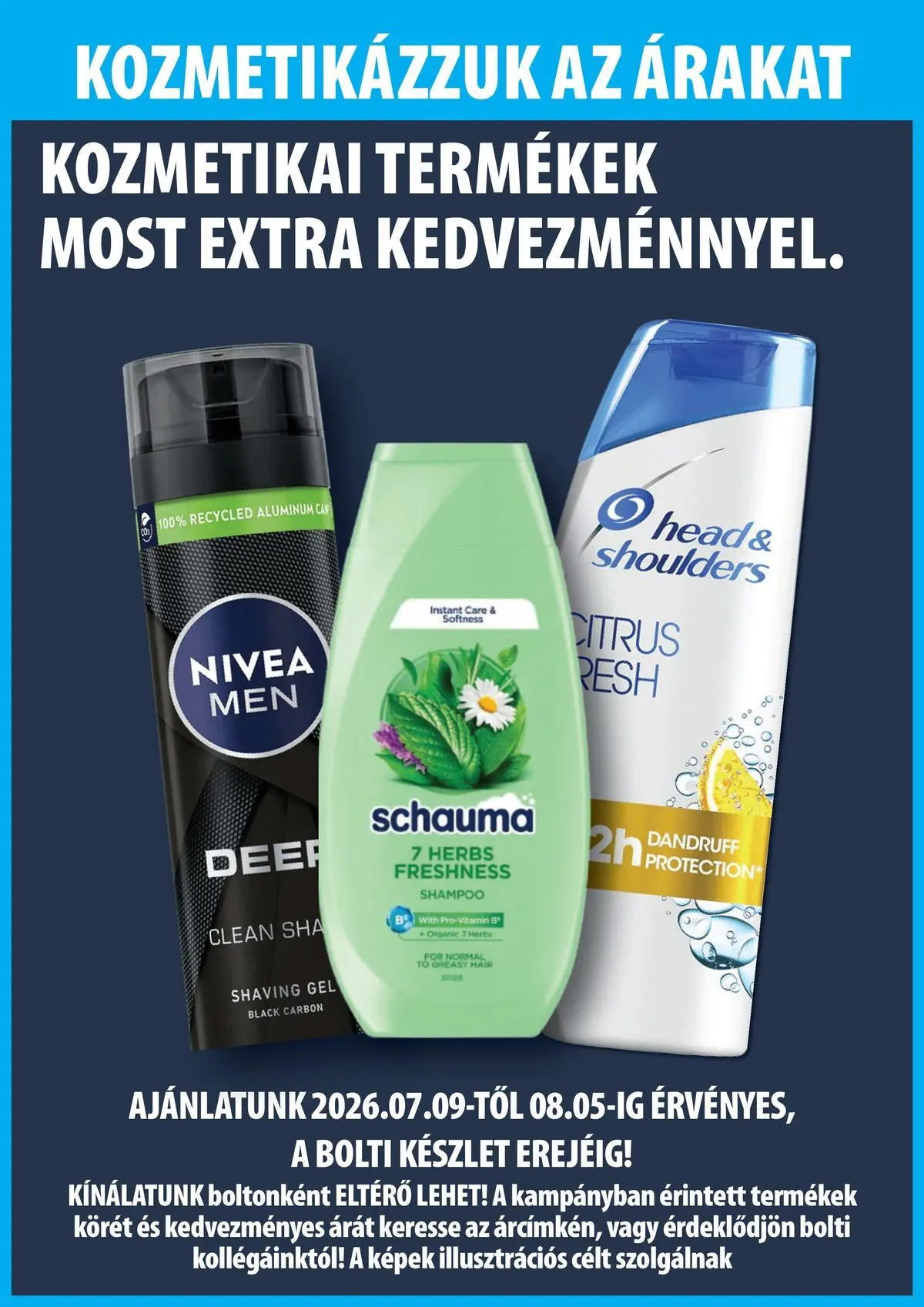 COOP Szolnok akciós újság Szolnok - 2026.07.16. -tól/töl > akció, lapozható szórólap 🛍️ | Oldal: 5