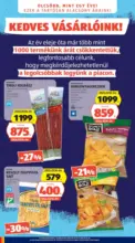 Aldi &uacute;js&aacute;g &eacute;rv&eacute;nyess&eacute;ge 2026.07.18-ig