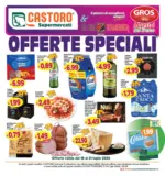 Il castoro Offerte speciali - al 21.07.2026