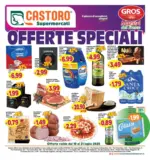 Il castoro Offerte speciali - al 21.07.2026