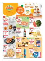 Globus Globus 29 26 L1 &ndash; do 21.07.2026