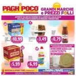 PaghiPoco Scorta vacanza - al 20.07.2026