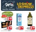 Multicedi S.r.l. Low show dei prezzi - al 20.07.2026