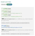 Edison Energia Sweet Luce e Gas - al 15.07.2026