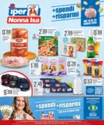 CAMPOROSSO SRL + spendi + risparmi - al 23.07.2026