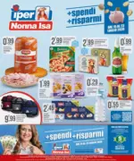 CAMPOROSSO SRL + spendi + risparmi - al 23.07.2026