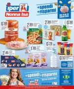 CAMPOROSSO SRL + spendi + risparmi - al 23.07.2026