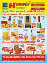 EDEKA Hahner Edeka Hahner: Wochenangebote - bis 18.07.2026