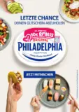 Philadelphia: Letzte Change deinen Gutschein abzuholen!