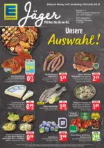 EDEKA EDEKA: Wochenangebote - bis 18.07.2026