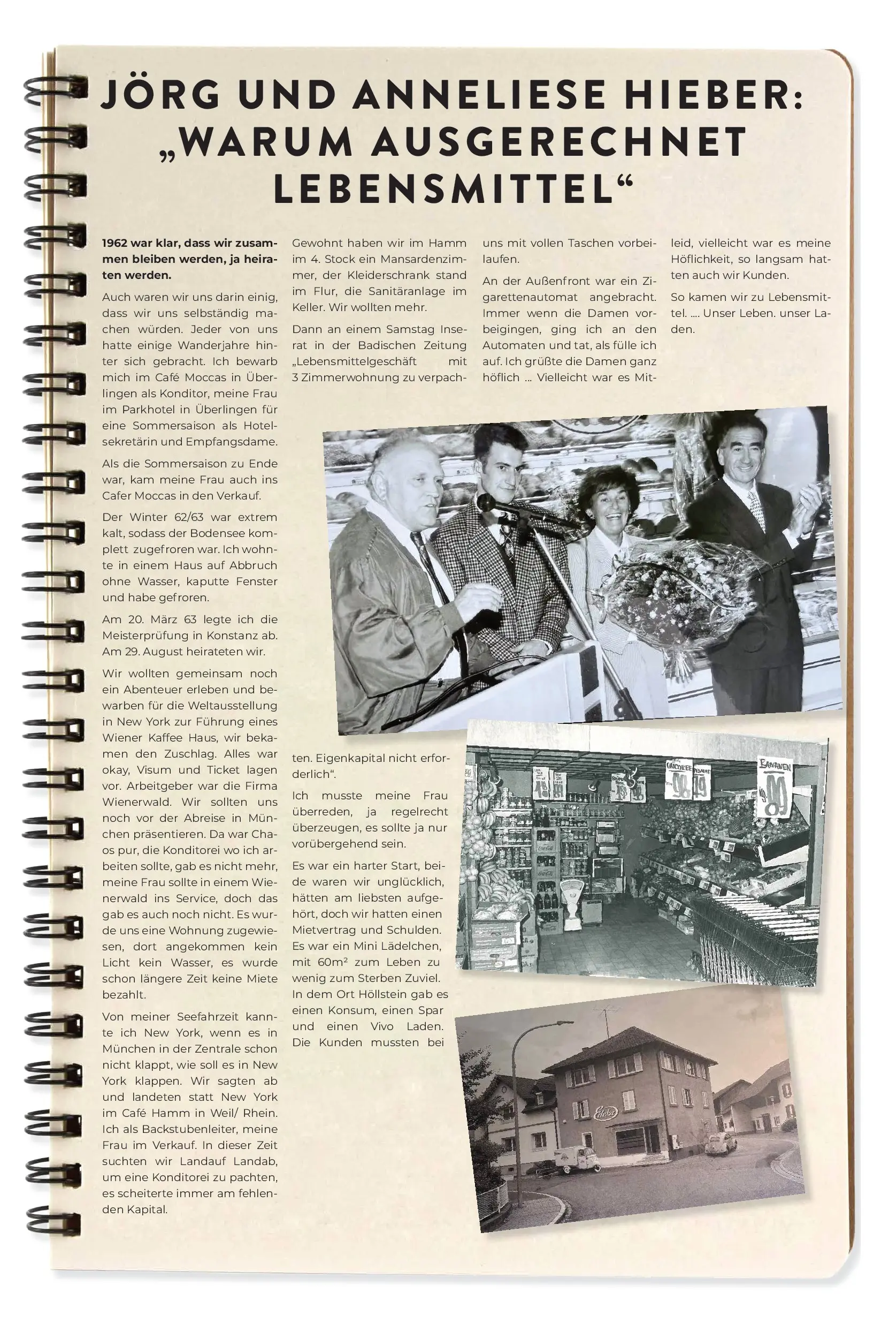 Angebote - Hieber's Frischecenter: Meine Woche (ab 12.07.2026) zum Blättern | Seite: 4 | Produkte: Vivo, Kleiderschrank, Kaffee, Bananen