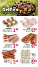 EDEKA: Wochenangebote