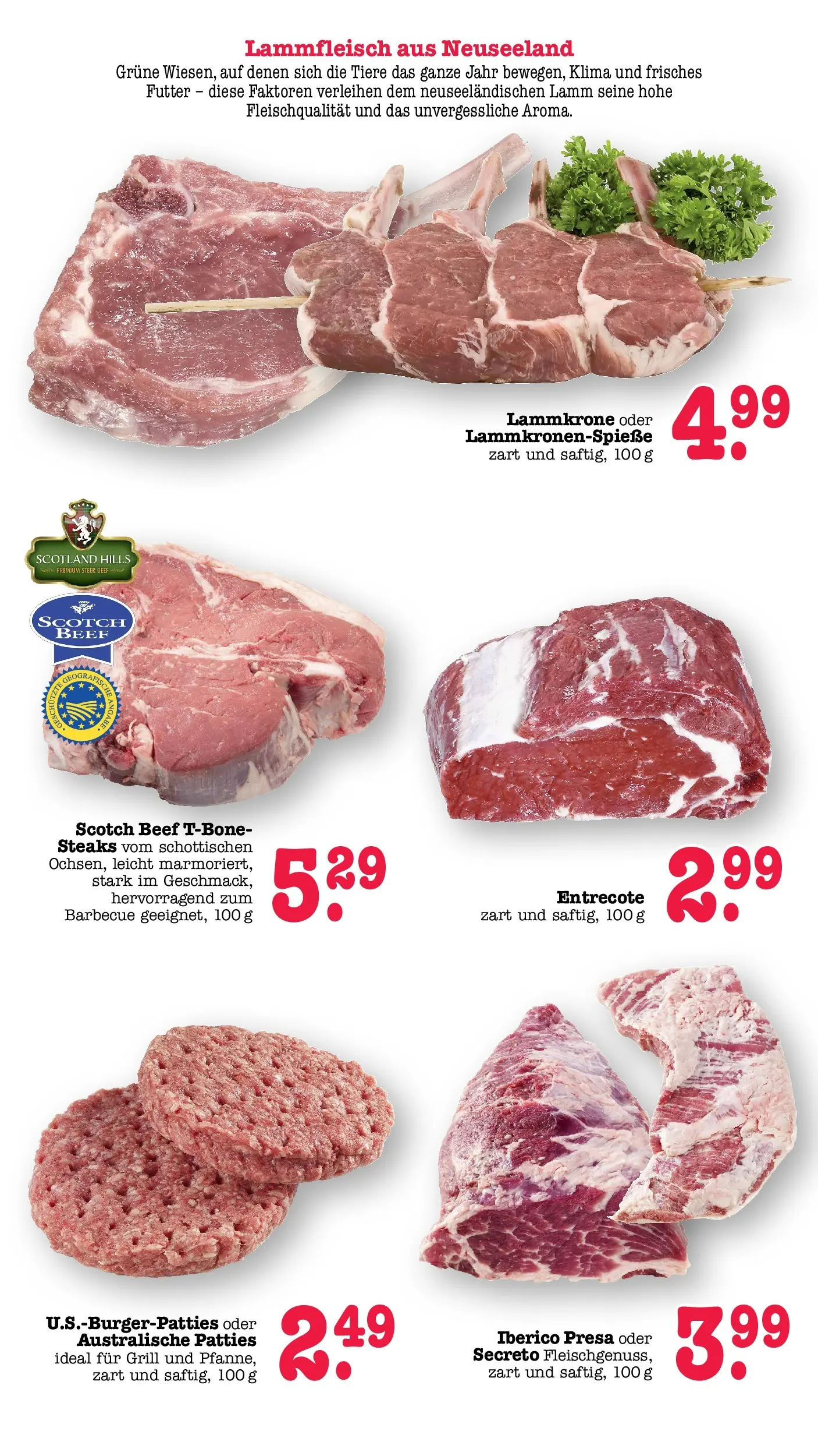 E center Prospekt Achern (ab 13.07.2026) zum Blättern | Seite: 5 | Produkte: Grill, Entrecote E center Prospekt Achern (ab 13.07.2026) zum Blättern | Seite: 5 | Produkte: Grill, Entrecote