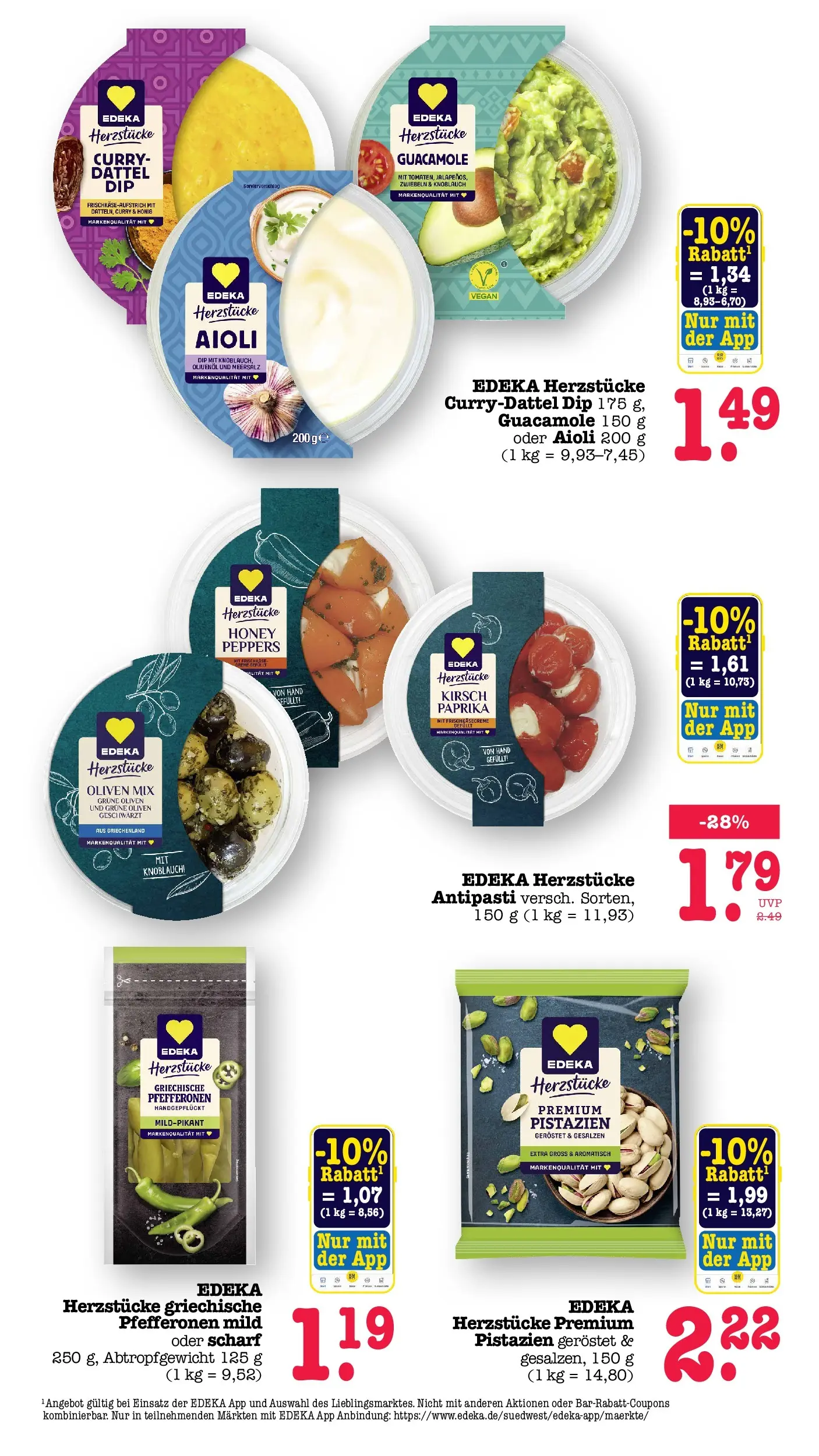 E center Prospekt Achern (ab 13.07.2026) zum Blättern | Seite: 29 | Produkte: Olivenol, Paprika, Knoblauch, Dattel E center Prospekt Achern (ab 13.07.2026) zum Blättern | Seite: 29 | Produkte: Olivenol, Paprika, Knoblauch, Dattel