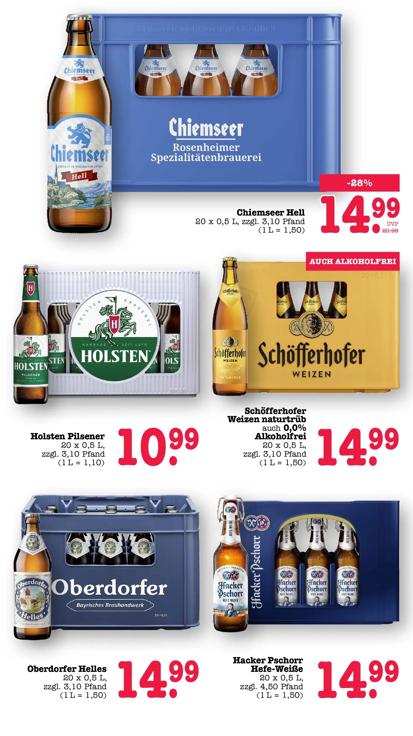 E center Prospekt Achern (ab 13.07.2026) zum Blättern | Seite: 49 | Produkte: Holsten E center Prospekt Achern (ab 13.07.2026) zum Blättern | Seite: 49 | Produkte: Holsten