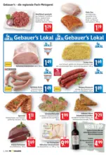 EDEKA: Wochenangebote