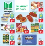 Marktkauf Marktkauf: Wochenangebote - bis 18.07.2026