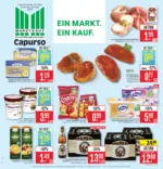 Marktkauf Marktkauf: Wochenangebote - bis 18.07.2026