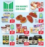 Marktkauf Marktkauf: Wochenangebote - bis 18.07.2026