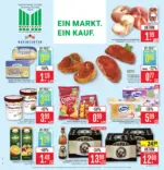 Marktkauf Marktkauf: Wochenangebote - bis 18.07.2026