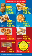 ЛИДЛ Вкусни моменти край грила с ЛИДЛ предложения с валидност до 19.07.2026 - до 19-07-26