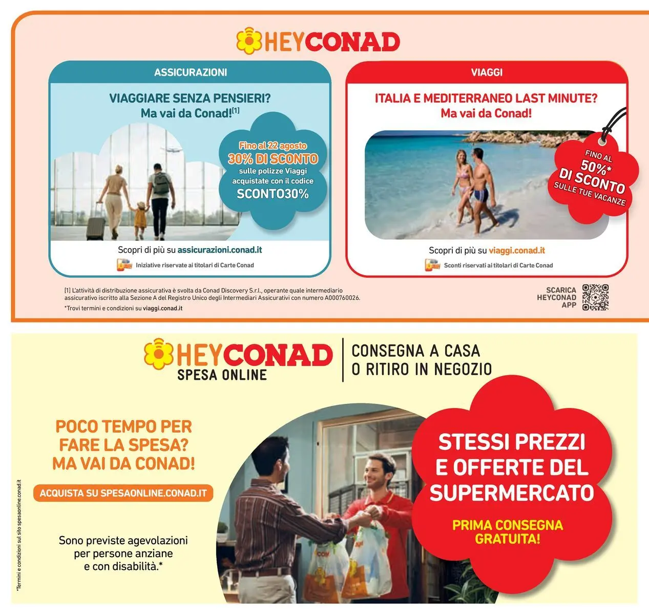 Volantino Conad dal 14/07/2026 > Anteprima | Pagina: 37