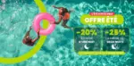 B&B Hotels Votre &eacute;t&eacute; &agrave; petit prix - au 30.08.2026