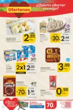 Ofertones de verano