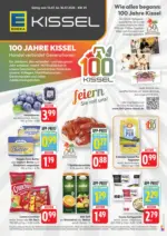 EDEKA Kissel Altrip EDEKA: Wochenangebote - bis 18.07.2026