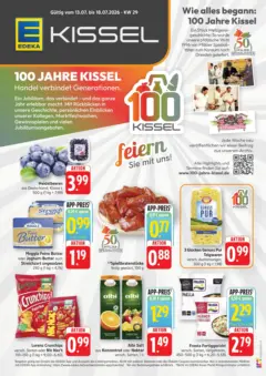 Edeka prospekt Altrip ab 13.07.2026 gültig Edeka prospekt Altrip ab 13.07.2026 gültig